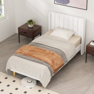 Eriksay Single Size Bed