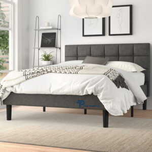 Upholstery Bed 28