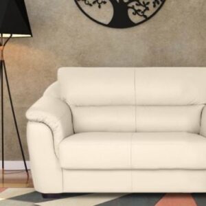 Natraj Art and Craft Casagold Two Seater Sofa