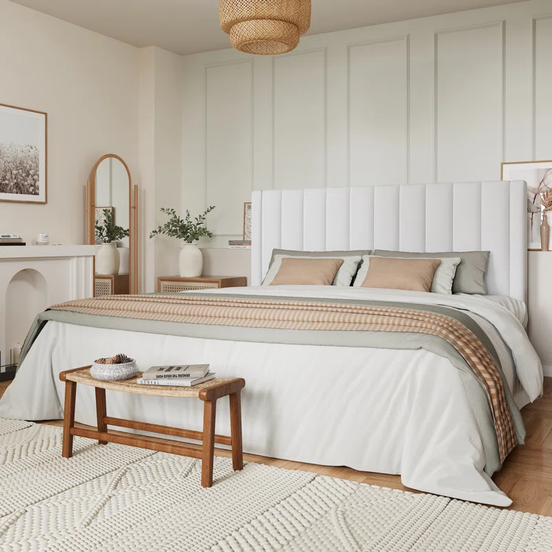 Cleo+Velvet+Upholstered+Platform+Bed (14)