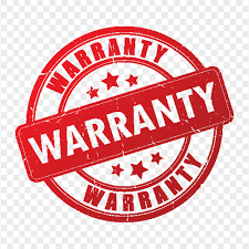 Warranty